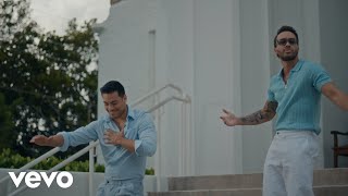 Carlos Rivera, Prince Royce - Calumnia (Video Oficial) image