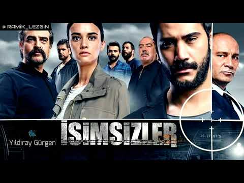 İsimsizler Dizi Müzikleri - Plevne Marşı (Klarnet Versiyon)