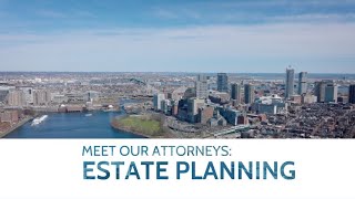 Conn Kavanaugh | Estate Planning - Misconceptions
