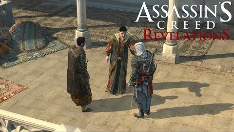 Assassin
