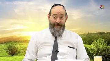 Rabbi David Kaplan - Weekly Torah Portion: Lech Lecha - Part 2