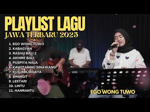 SAKTENANE - SALAM TRESNO - GEMATI - ROPANG - FULL ALBUM LAGU JAWA VIRAL 2025 || COVER BY AI_ROCK
