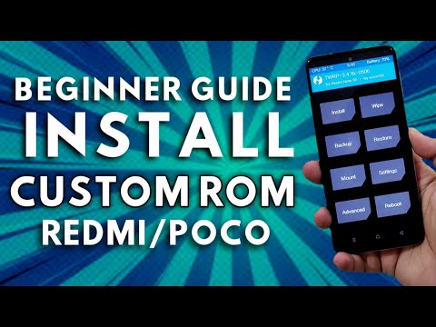 How to Install Custom ROM on Any Android Devices | Beginner's Guide to Install Custom ROM [2020]