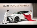 超進化 新型ハリアー2025年モデルを徹底解説 内装 外装 走行性能 価格まで全部見せます Toyota Harrier Review 超進化 新型ハリアー2025年モデルを徹底解説 内装 外装 走行性能 価格まで全部見せます Toyota Harrier Review
