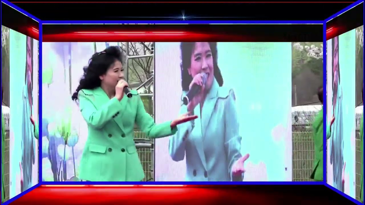 딱좋아_MC겸가수 임영은