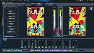Tutorial 1 demonstration – intermediate expert introduction