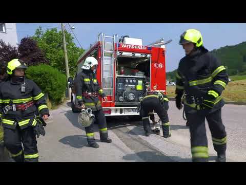 Video: Zašto dobrovoljno vatrogastvo?
