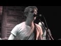 Minus The Bear LIVE @ Swarthmore College 9/23/2005 (CLIP)