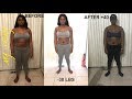 HOW A PLANT BASED EATER LOST 30LBS BUT GAINED 40LBS