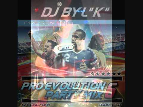 MICKAEL JACKSON VS BOOBA BY DJ BYLK