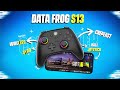 🔥 Data Frog S13 Wireless Controller : The Perfect Budget Gamepad for Android, PC, and Switch!