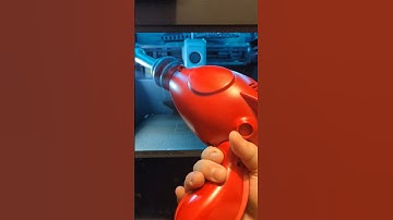 Fallout 4 Nuka Cola Zapper #fallout #fallout4 #nukacola #3dprinting