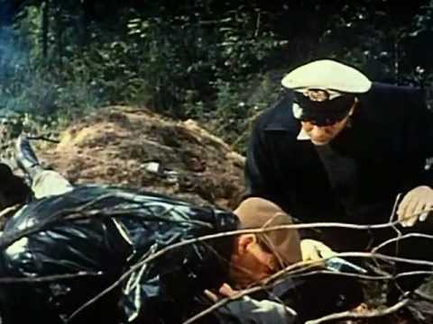 Blumen des Schreckens - 1962 [german]