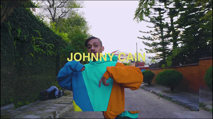 Caeserboii ~ Johnny Cain