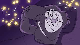 BOY BI || PRIDE MONTH ANIMATIC