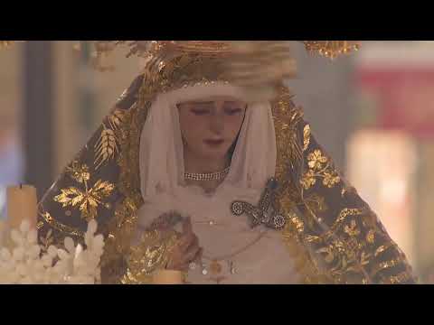 Fervorosa Hermandad y Cofradía de Nazarenos de Nuestro Padre Jesús de la Salud y Buen Viaje, María Santísima Madre de los Desamparados, San Juan de Ribera y Protomártir San Esteban