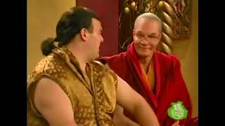 Mad Tv Will Sasso Marathon