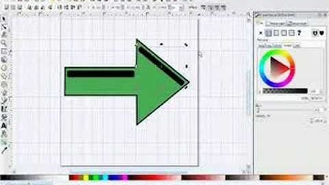 Inkscape Tutorial 2 (Basic)