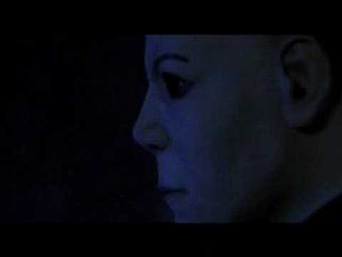 Michael VS Ghostface [ The original ]