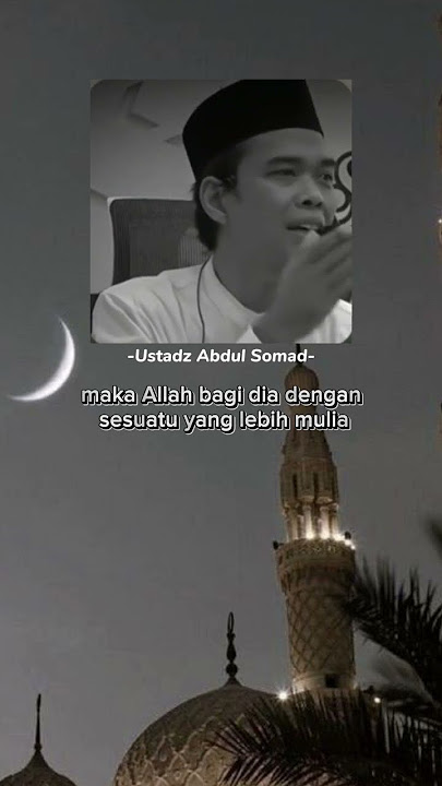 10 kebaikan ketika bersholawat#viralvideo #shorts #dakwah #ustadzabdulsomad #sholawat #trending