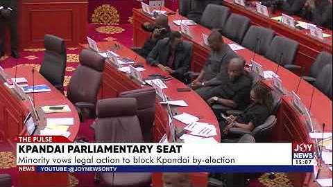 How can the Minority, which boycotted the appointment of the CJ, work together? - Dr. Rasheed Draman