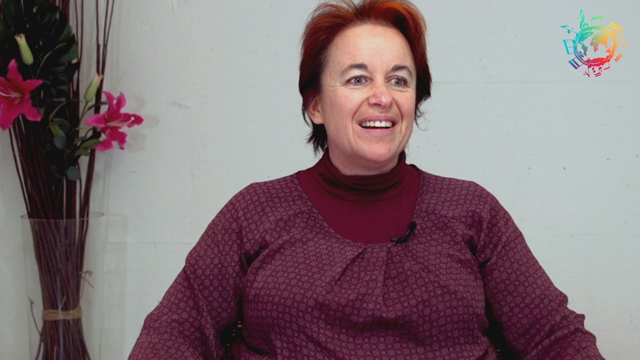 Saison 2017-2018 - Interview Sophie