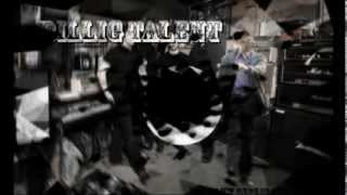 Billig Talent (aka Vollface \u0026 J-LYK) - You Can't Repeat The Gatsby DnB