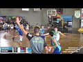 Argentino U13 de Selecciones: Entre Ríos vs Río Negro