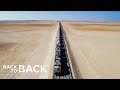 The worlds most epic railway construction projects