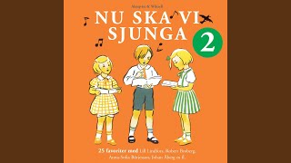 Julpolska (nu har vi ljus här i vårt hus)