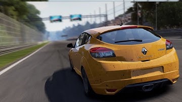 Need For Speed Shift Gameplay Part 9 (No Commentary)