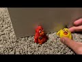 Angry Birds Shorts - Red the Submarine Pilot