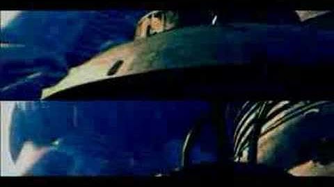 Final Fantasy VII: Advent Children -- "In the End"
