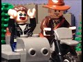 Lego Indiana Jones - Father's Day