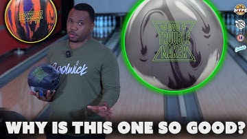 Surprisingly Good! | Strikes For Days! | Trouble Maker Solid