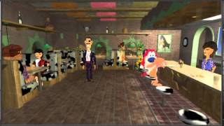 Windows 3D movie maker
