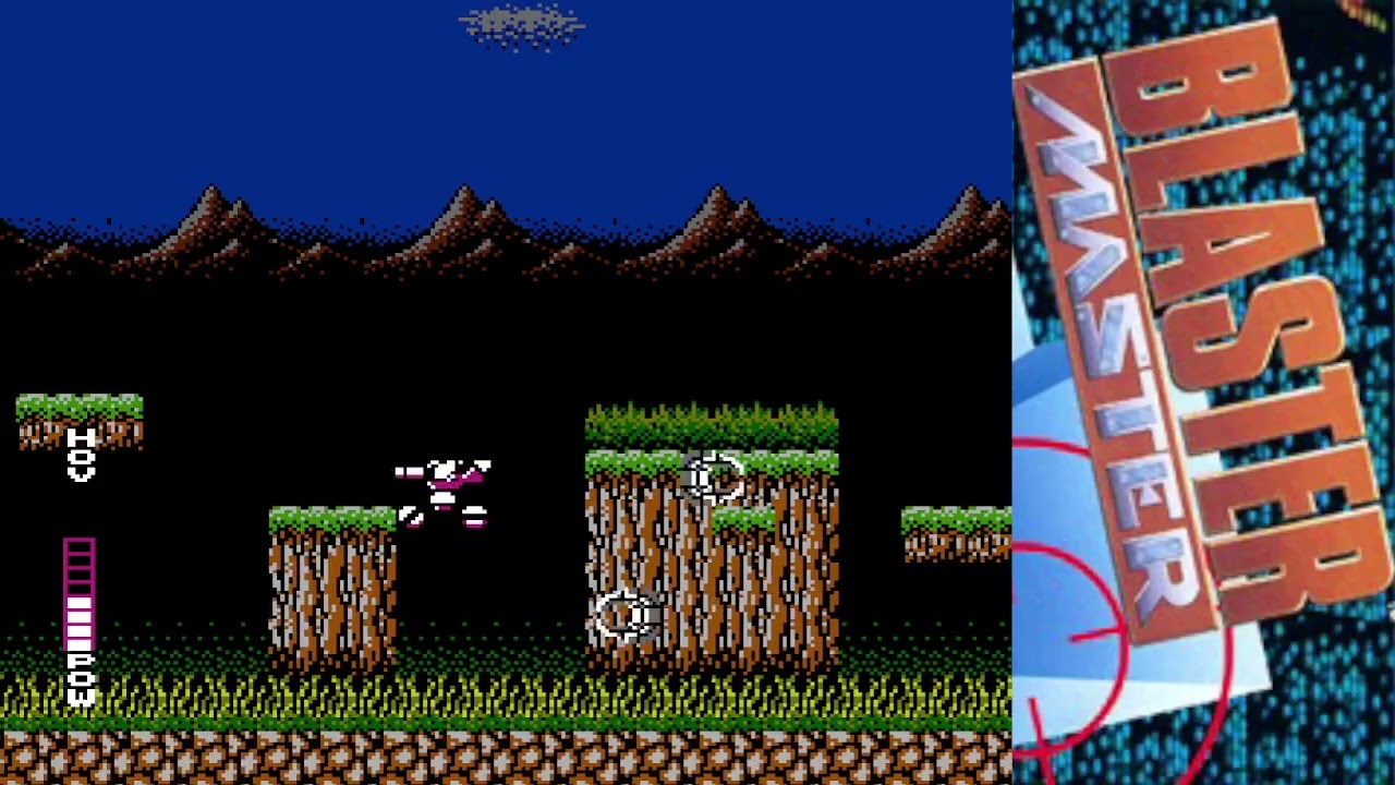 Twitch stream 2026 Episode 15 February 18th NES Blaster Master