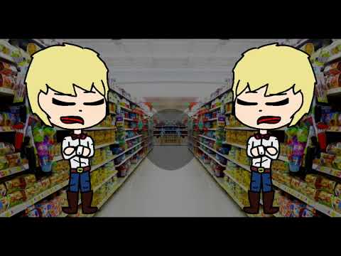 Yodeling Walmart Kid Original Meme (FlipaClip)