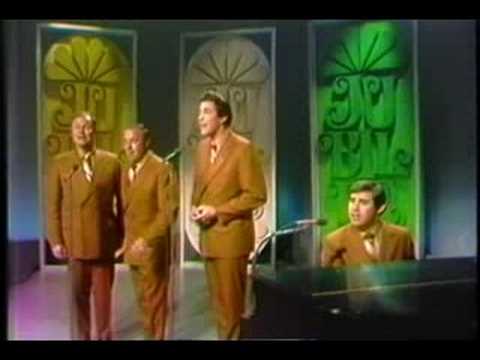 Cathedral Quartet - Lord You Know, I've Been Wrong