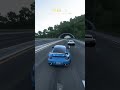 Porsche 911 GT2 RS (2012) vs Supercars | Forza Horizon 5 #shorts
