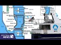 What NYC riders can expect from the ferry system overhaul