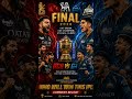 RCB vs GT IPL Final 2026 Match #shorts #cricketshorts #viratkohli #ipl2026 #viral 