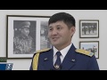 Как защищают небо Казахстана Силы воздушной обороны РК?