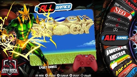 RetroStation Quick Preview