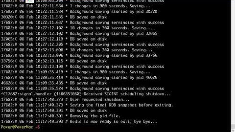 02 scrapy redis官方案例演示2 recv