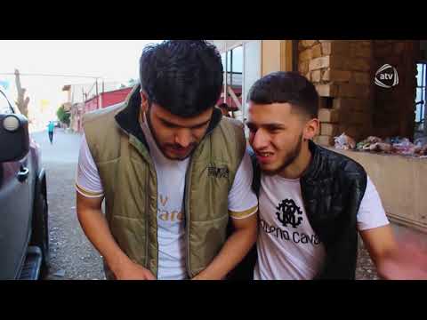İlqar Vüqaroğlu (Vine