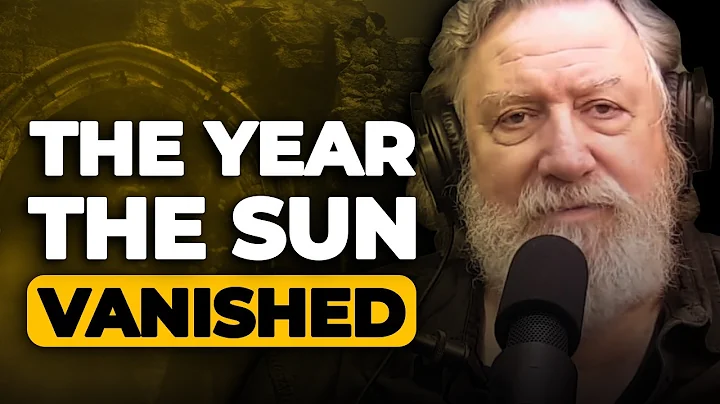 The Global Disaster of 536 A.D. – Randall Carlson Exposes a Forgotten Cataclysm