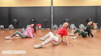 Taki Taki - DJ Snake ft Selena Gomez / Choreography by Jeanne & Katarina / DANCE ENERGY STUDIO