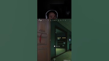 FLASHBANGED at 2AM 😭