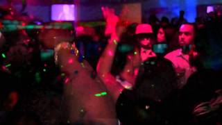 Each and Every Friday at Omega Bar presented by  Executive marketing, Glo ent